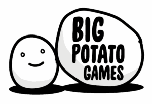 Google Ads management for Big Potato games