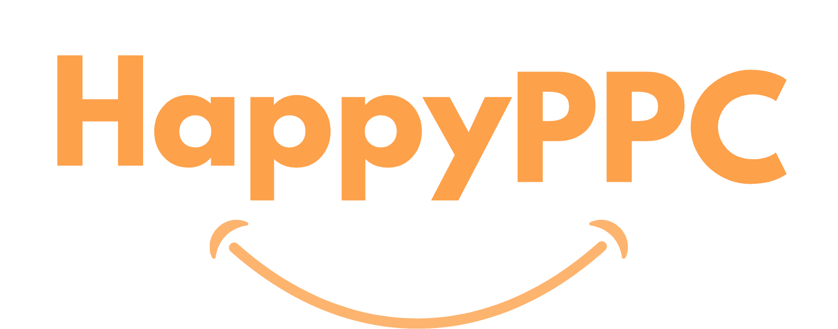 Happy PPC agency logo