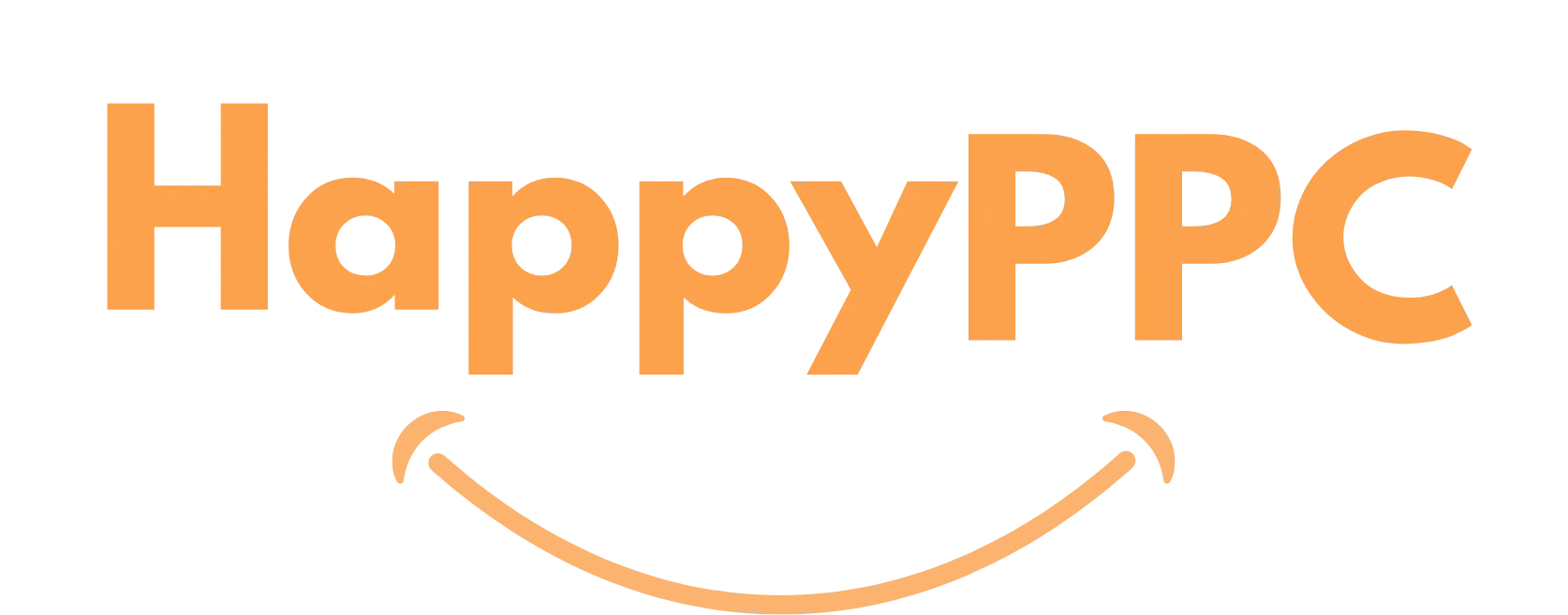Happy PPC agency logo